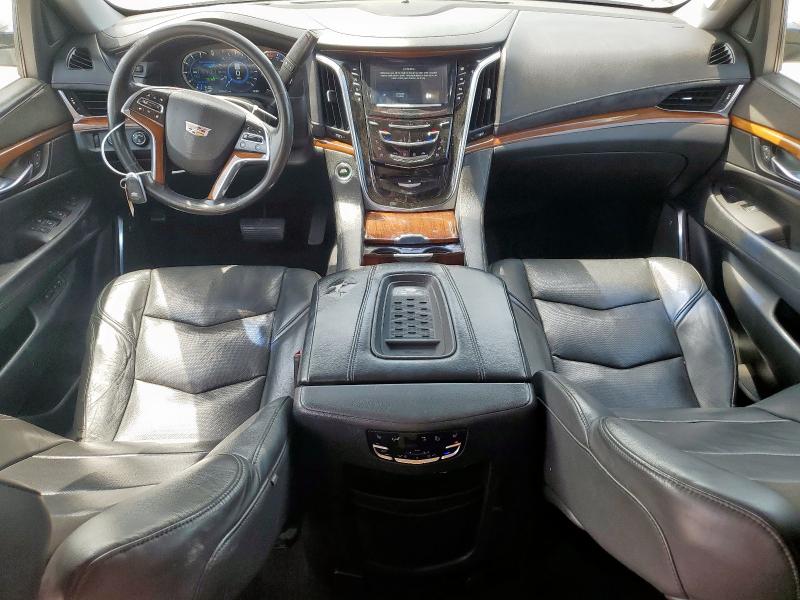 2017 CADILLAC ESCALADE L 1GYS4BKJ3HR184754