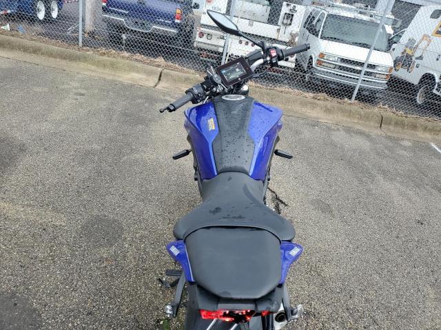 2024 YAMAHA MT07 JYARM32E0RA009676