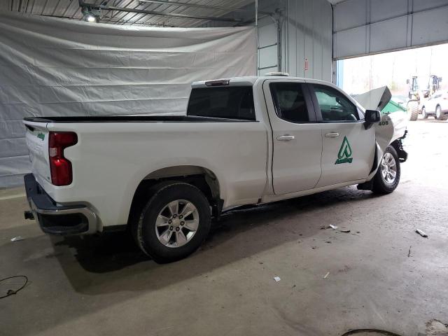 Vin: 1gcryded8kz276492, lot: 52738455, chevrolet all models k1500 lt 20193