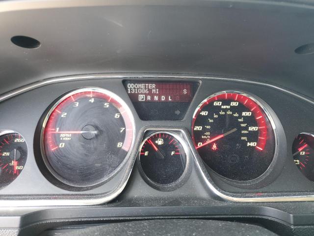 2015 GMC ACADIA SLT 1GKKRRKD6FJ373327