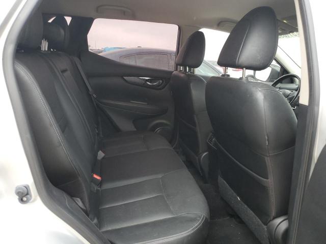 2017 NISSAN ROGUE SPOR - JN1BJ1CP4HW031123