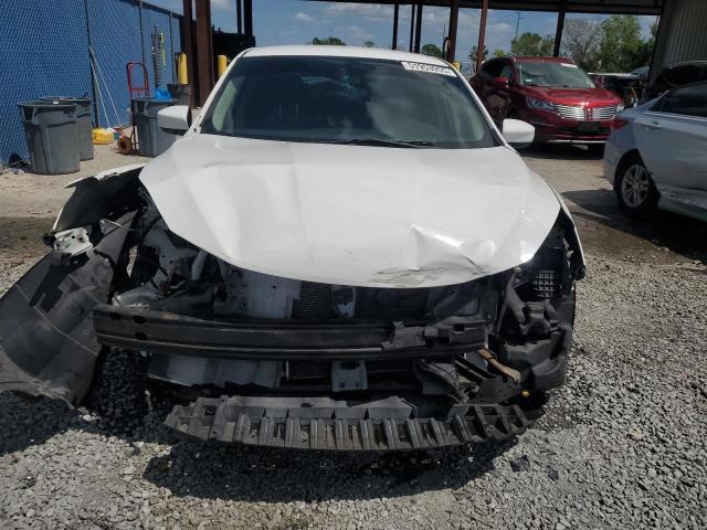 2017 NISSAN SENTRA S - 3N1AB7AP4HL648820