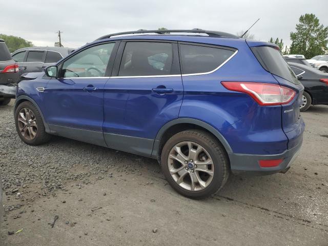Vin: 1fmcu9g90fuc27308, lot: 54225825, ford escape se 20152