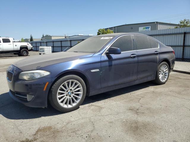 Vin: wbafr7c56dc827227, lot: 50571785, bmw 5 series i 2013 img_1