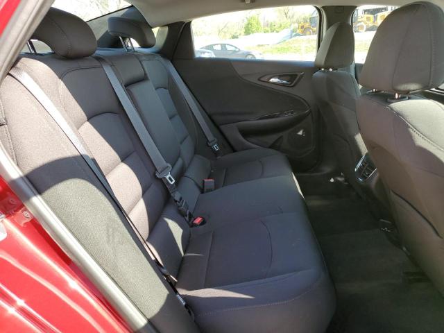 2018 CHEVROLET MALIBU LT - 1G1ZD5ST8JF255065