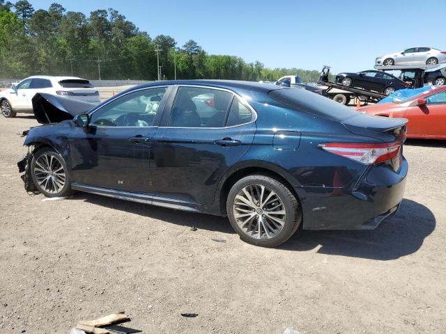 Vin: 4t1g11ak9lu862997, lot: 52589205, toyota camry se 20202