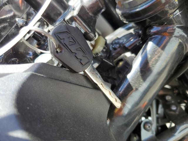 2022 KTM 200 DUKE MD2JPC400NC069427