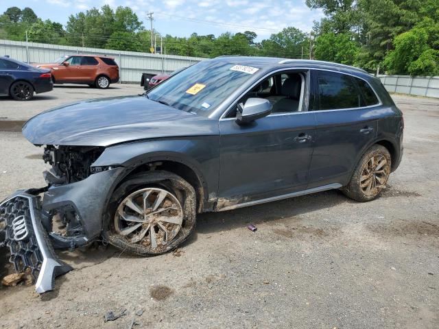 Vin: wa1gaafyxp2136532, lot: 53379215, audi q5 premium 45 2023 img_1