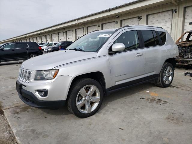 Vin: 1c4njccb2ed505877, lot: 53118425, jeep compass limited 2014 img_1