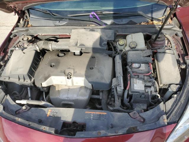 2015 CHEVROLET MALIBU 2LT - 1G11D5SL9FF160700