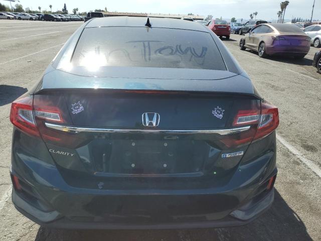 2018 HONDA CLARITY JHMZC5F18JC016134