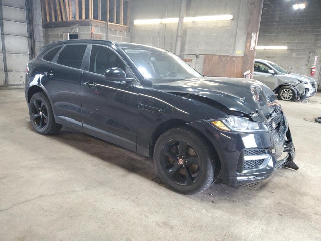 Vin: sadcj2bv4ha489317, lot: 54831305, jaguar f-pace premium 20174