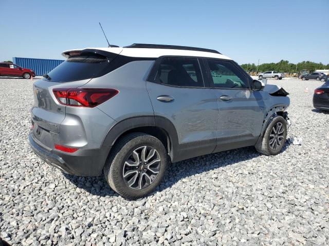 2023 CHEVROLET TRAILBLAZE - KL79MVSL5PB159401