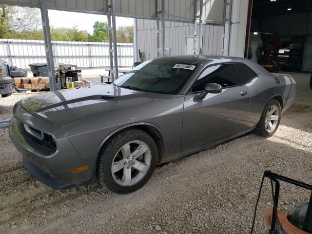 DODGE CHALLENGER SXT
