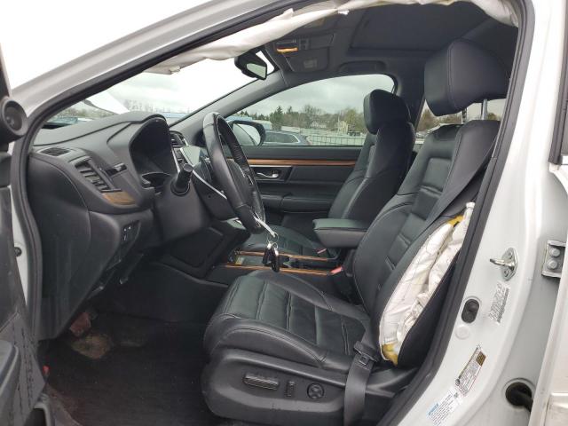 2020 HONDA CR-V TOURI 7FART6H99LE002330