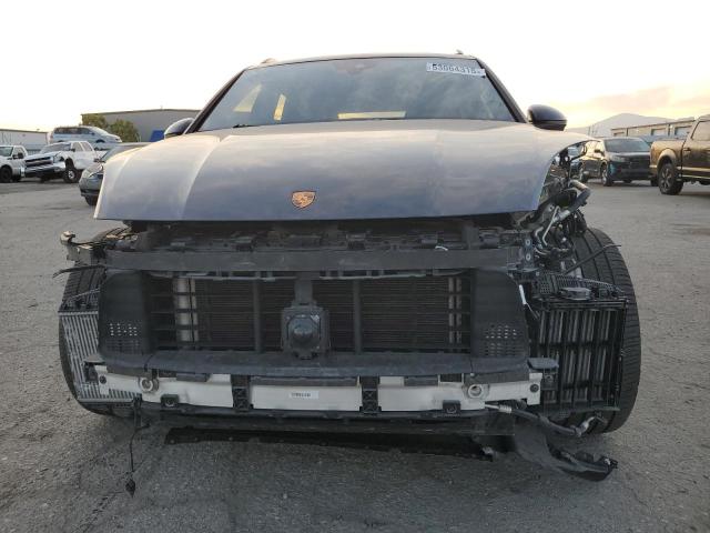 2023 PORSCHE CAYENNE S WP1AB2AY8PDA15250
