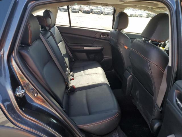 2016 SUBARU CROSSTREK - JF2GPANC8G8247931