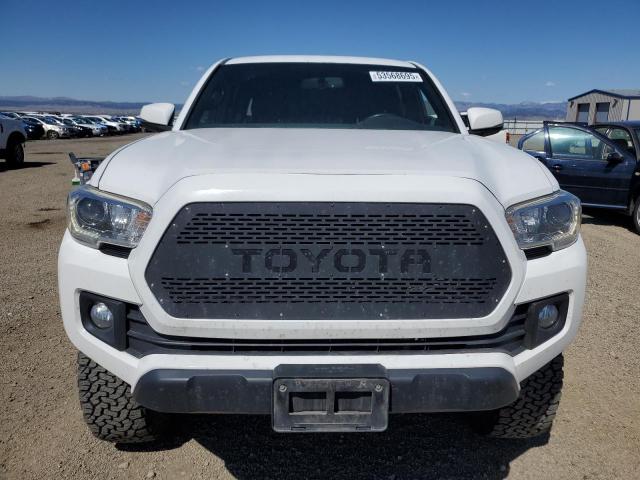 2017 TOYOTA TACOMA DOU 3TMCZ5AN0HM051050