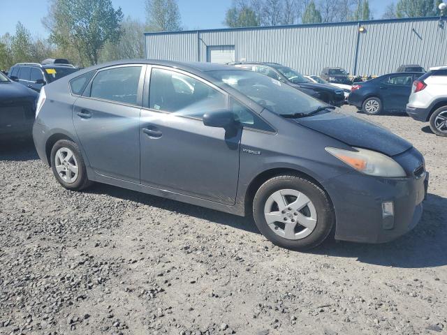 Vin: jtdkn3du9a0024064, lot: 53090235, toyota prius 20104