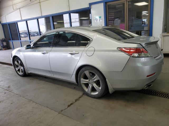 Vin: 19uua9f5xca004286, lot: 52723415, acura tl 20122