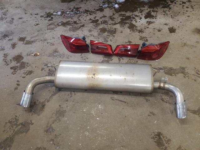 2018 BMW 540 XI WBAJE7C59JWC56481