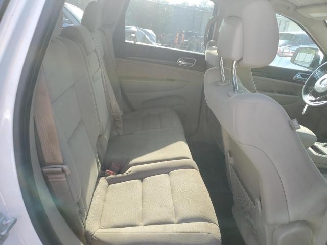 2019 JEEP GRAND CHER - 1C4RJEAG2KC732645