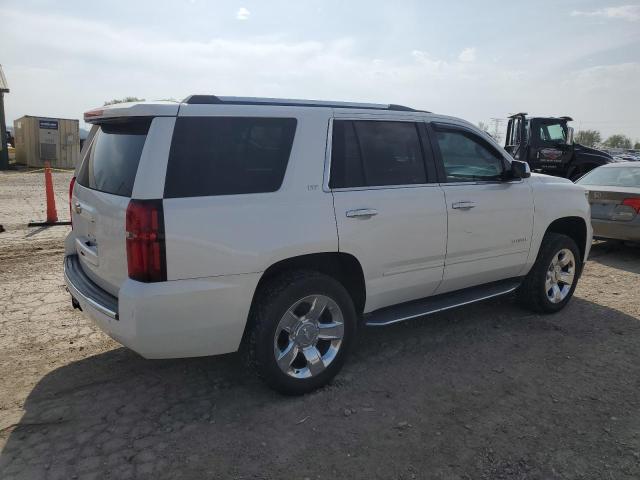 Vin: 1gnskckc5gr277736, lot: 53305635, chevrolet tahoe k1500 ltz 20163