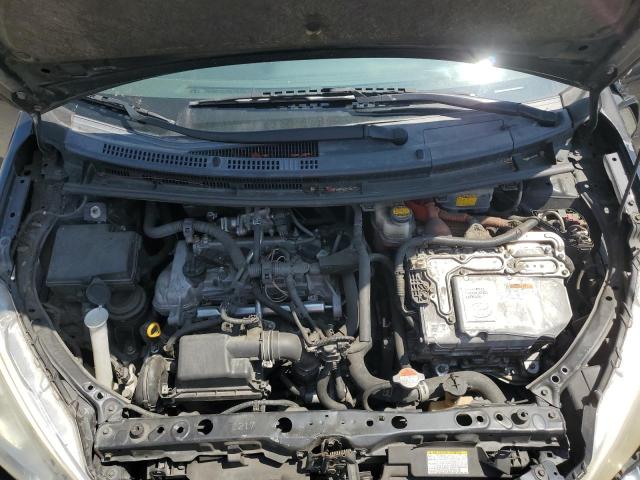2016 TOYOTA PRIUS C - JTDKDTB38G1115858