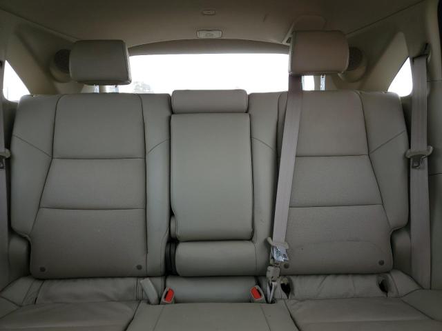 2015 ACURA RDX TECHNO 5J8TB4H58FL013585