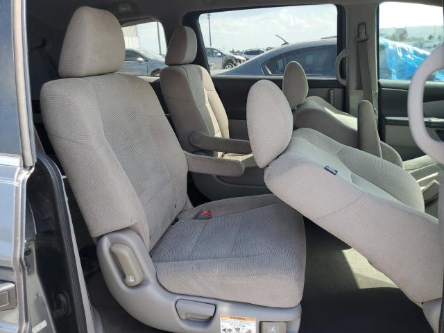2011 HONDA ODYSSEY LX - 5FNRL5H23BB030230