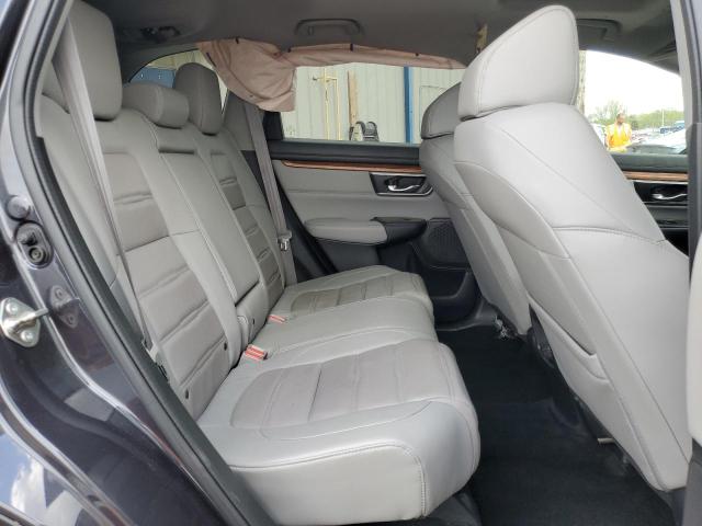 2018 HONDA CR-V EXL - 7FARW1H87JE020078