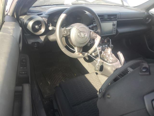 2023 TOYOTA GR 86 JF1ZNBC16P8766289