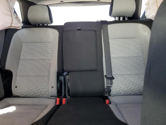 2021 CHEVROLET EQUINOX LS - 3GNAXSEV8MS107898