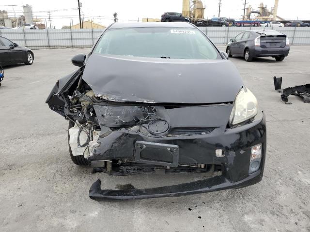 2010 TOYOTA PRIUS - JTDKN3DU3A0164465
