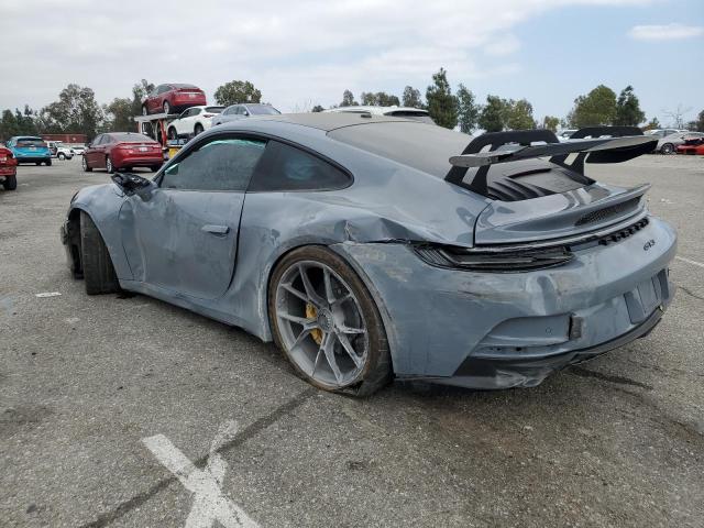 Vin: wp0ac2a98ps270404, lot: 52420005, porsche 911 gt3 20232