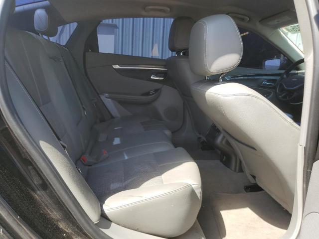 2017 CHEVROLET IMPALA LT - 2G1105S35H9161608