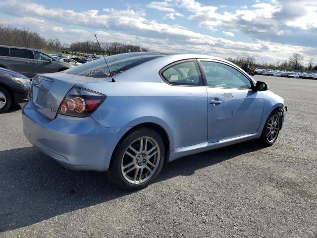 Vin: jtkde3b71a0308786, lot: 53665095, toyota scion 20103