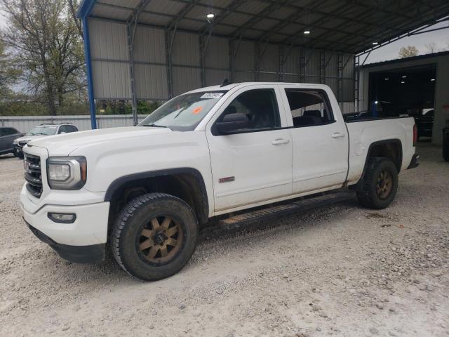 GMC SIERRA K15