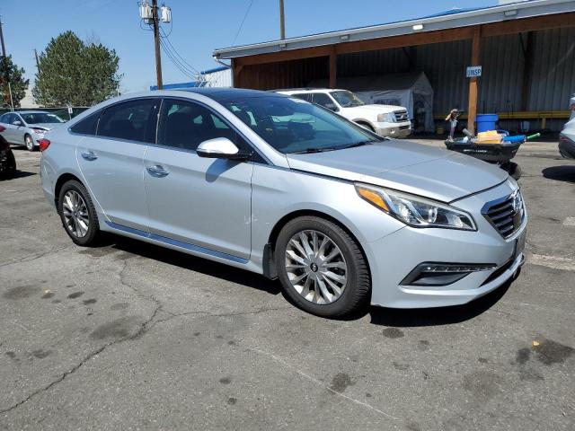 2015 HYUNDAI SONATA SPO - 5NPE34AF9FH169789