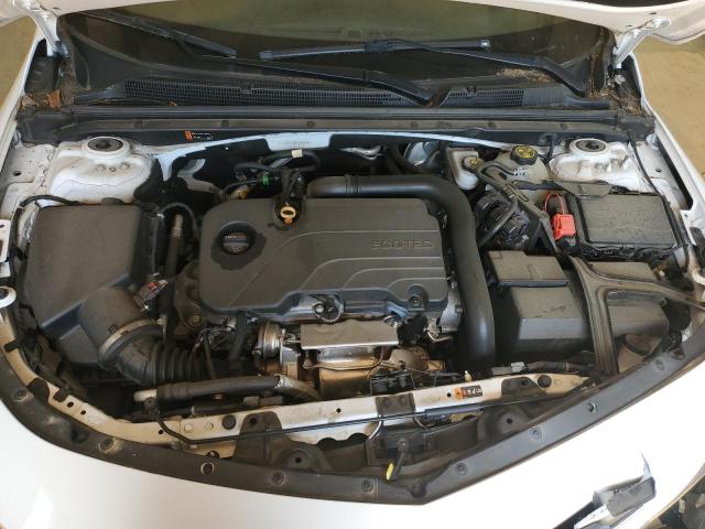 2021 CHEVROLET MALIBU LT - 1G1ZD5ST9MF028424