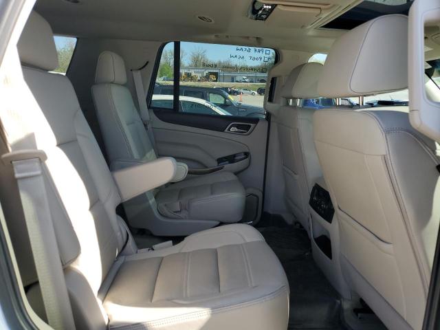 2017 GMC YUKON DENA - 1GKS2CKJ5HR310702
