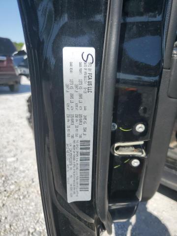 2019 JEEP CHEROKEE L - 1C4PJMDN7KD228730