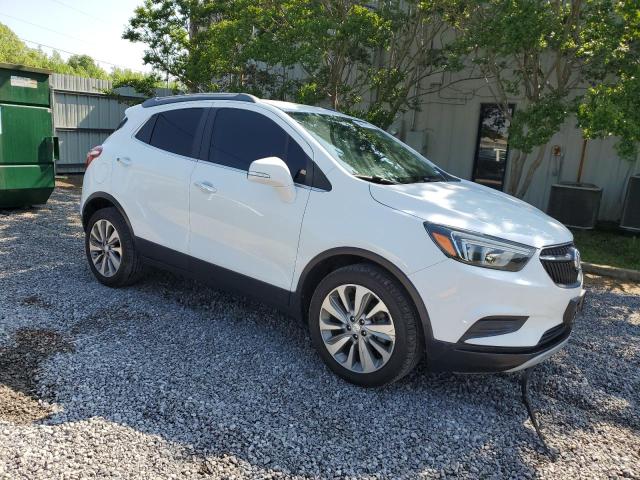 Vin: kl4cjasb1jb714766, lot: 54071815, buick encore preferred 20184