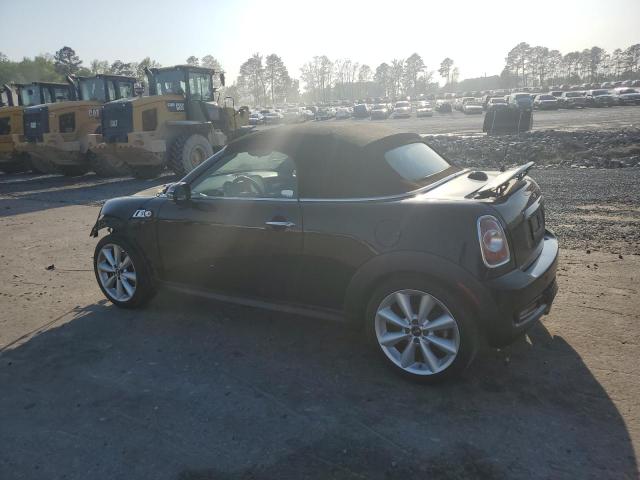 Vin: wmwsy3c51dt593797, lot: 52990495, mini cooper s 20132