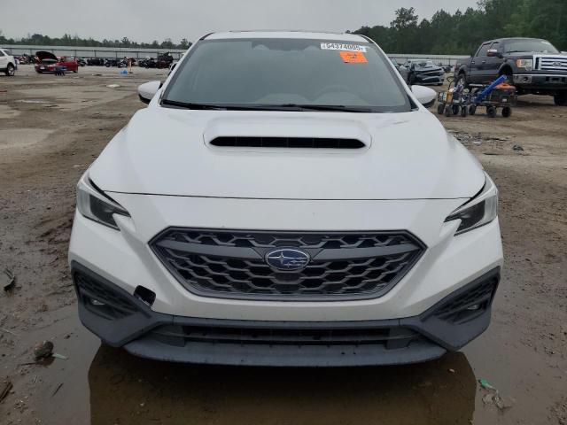 2022 SUBARU WRX LIMITE - JF1VBAN68N8004945