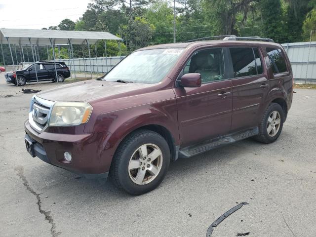Vin: 5fnyf3h55bb015813, lot: 54847085, honda pilot exl 2011 img_1