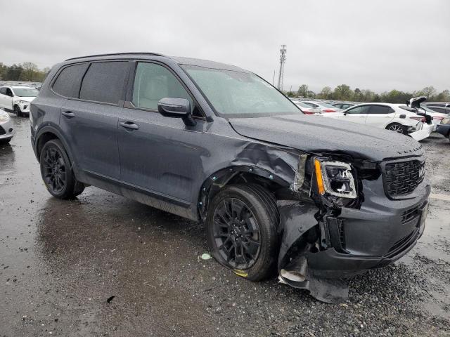 Vin: 5xyp3dhc2ng255732, lot: 52604795, kia telluride ex 20224