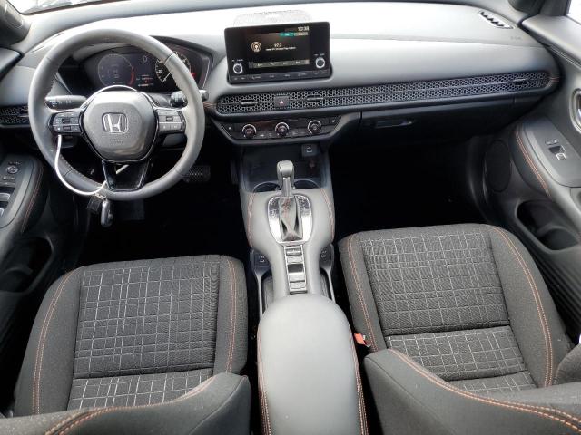 2024 HONDA HR-V SPORT - 3CZRZ2H51RM758863