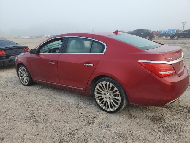 Vin: 1g4gf5g38ef167961, lot: 54061595, buick lacrosse touring 20142