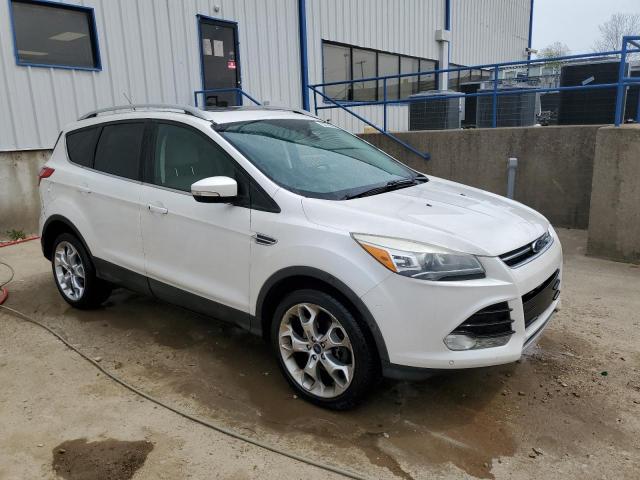 Vin: 1fmcu0j92guc22407, lot: 53576975, ford escape titanium 20164
